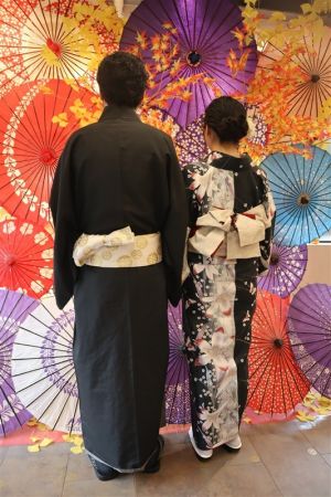 小紋