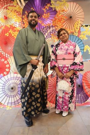 小紋