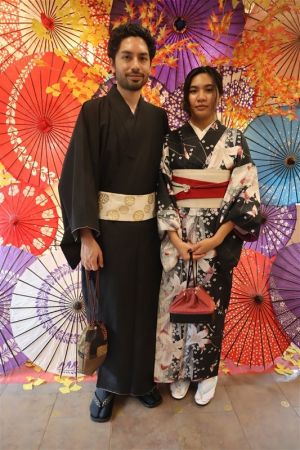 小紋