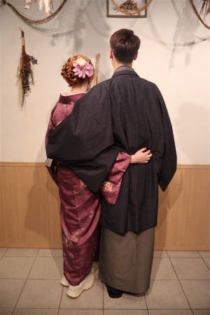 小紋
