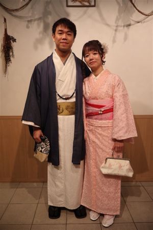 小紋