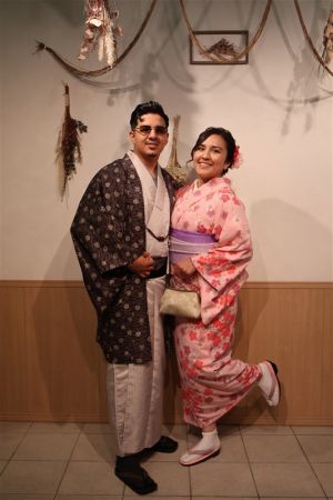 小紋