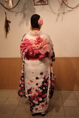 振袖
