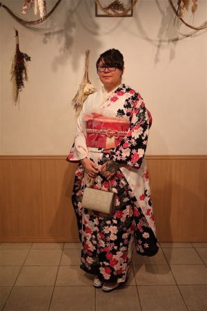 振袖