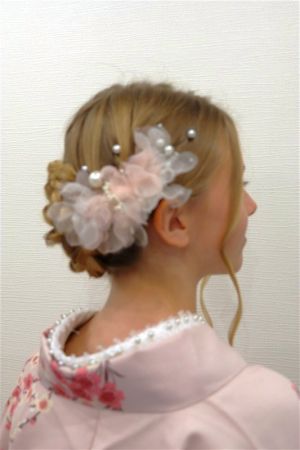 8チョイスヘアーセット