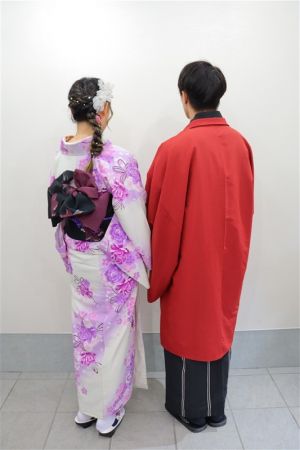 小紋