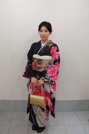 振袖