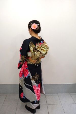振袖