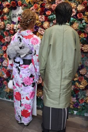 小紋