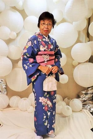 小紋