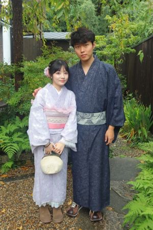 小紋
