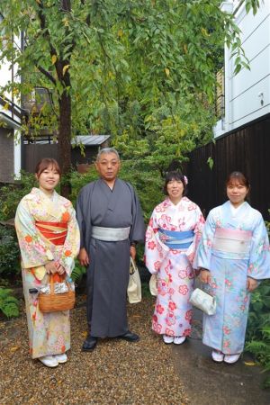 小紋
