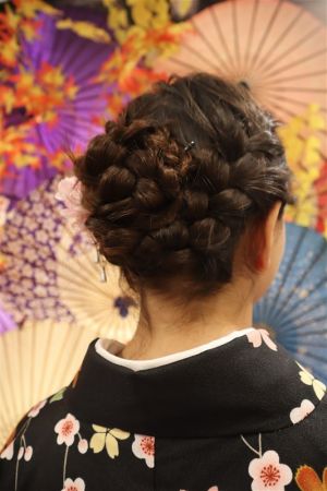 8チョイスヘアーセット