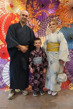 小紋