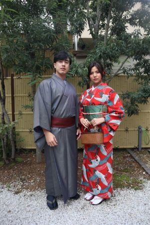 小紋