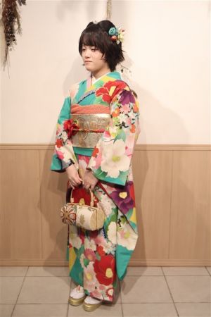 振袖
