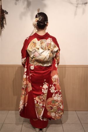 振袖
