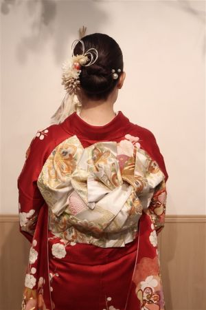 振袖