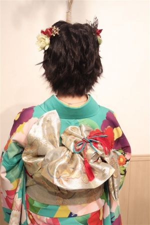 振袖