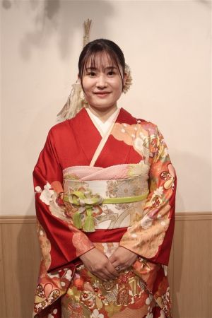 振袖