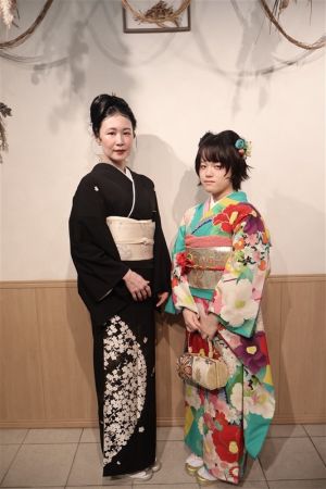 振袖