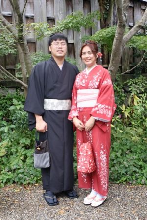小紋