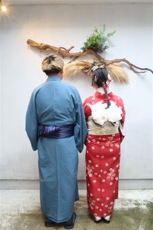 小紋