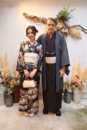 小紋