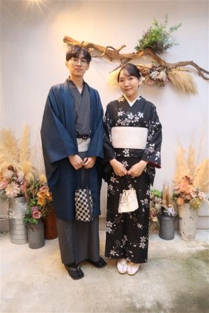 小紋