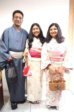 小紋