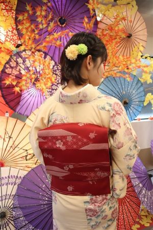 名古屋帯プラン