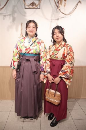 女性袴