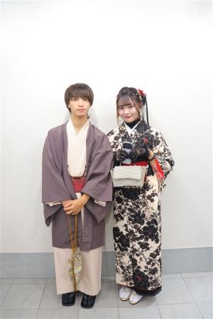 小紋