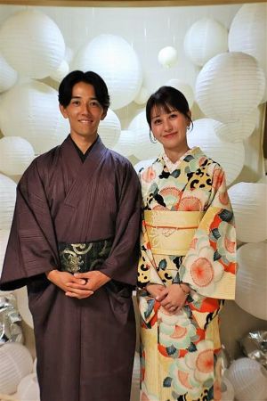 小紋