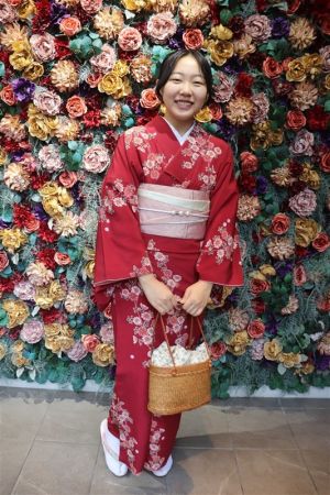 小紋