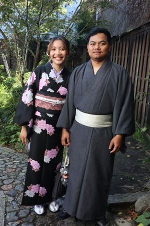 小紋