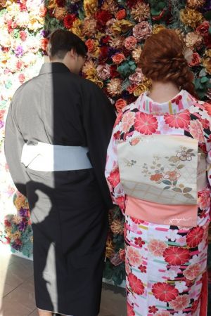 名古屋帯プラン