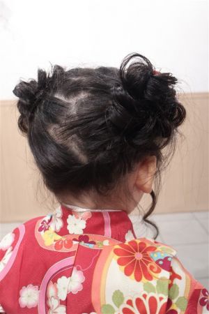 8チョイスヘアーセット