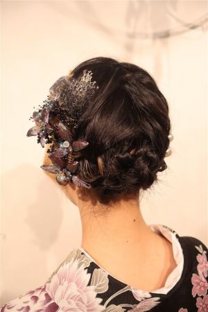 8チョイスヘアーセット