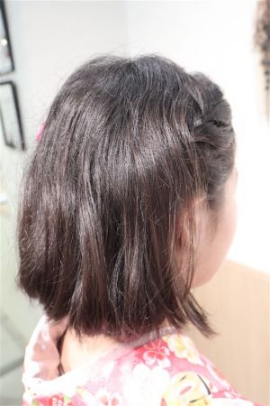 8チョイスヘアーセット