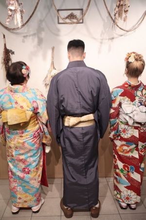 小紋