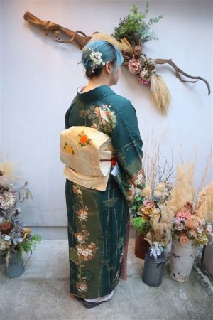 名古屋帯プラン