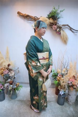 名古屋帯プラン