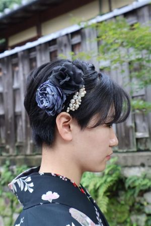 8チョイスヘアーセット