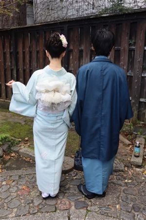 小紋