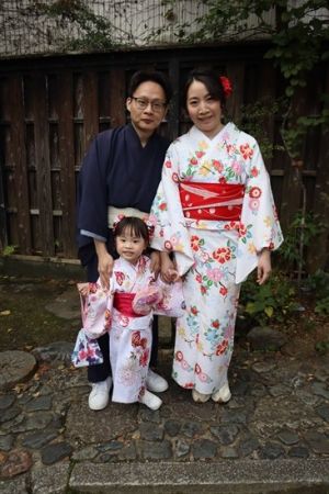 小紋