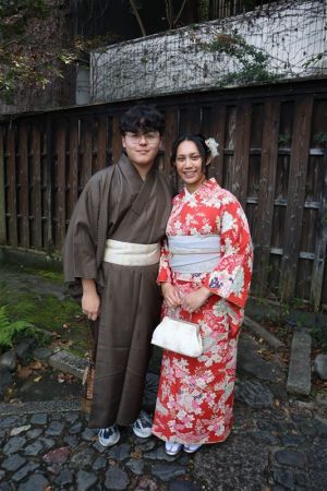 名古屋帯プラン