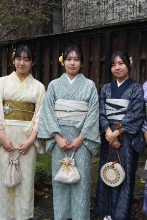 名古屋帯プラン