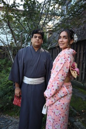 名古屋帯プラン
