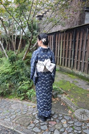 名古屋帯プラン